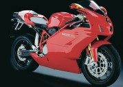 Ducati 999S